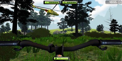 первый скриншот из Recovery Search & Rescue Simulation