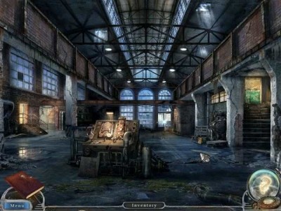 первый скриншот из Motor Town: Soul of the Machine