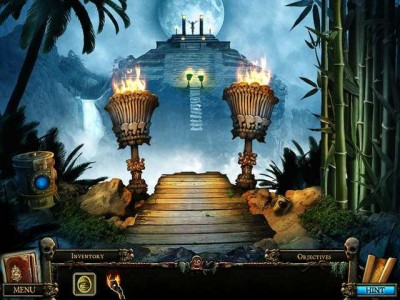 третий скриншот из Hide & Secret 4: The Lost World