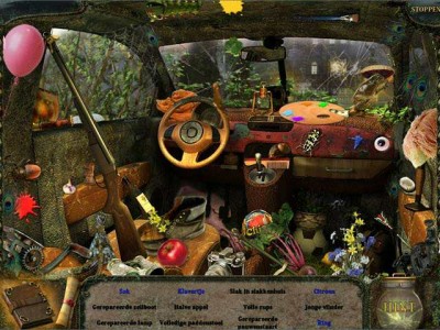 первый скриншот из 1 Moment of Time: Silentville