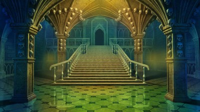четвертый скриншот из Spirits of Mystery 6: Family Lies
