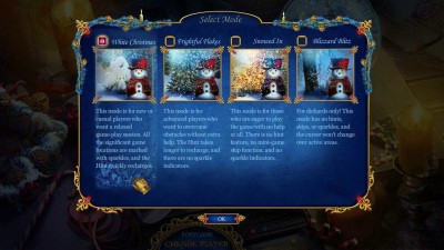 второй скриншот из Christmas Stories 2: A Christmas Carol