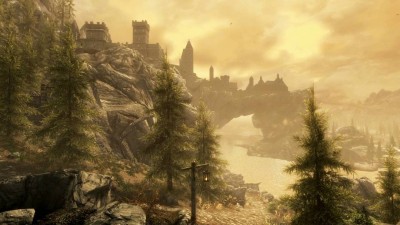 второй скриншот из Сборник The Elder Scrolls Anthology