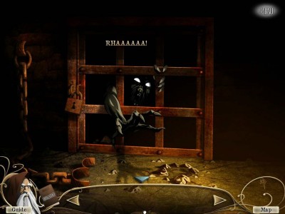 первый скриншот из Age of Enigma: The Secret of the Sixth Ghost
