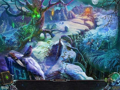 третий скриншот из Witches' Legacy 2: Lair of the Witch Queen