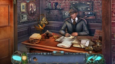 второй скриншот из Spirit Of Revenge 4: Florry's Well