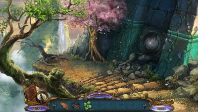 второй скриншот из · Dreampath: The Two Kingdoms