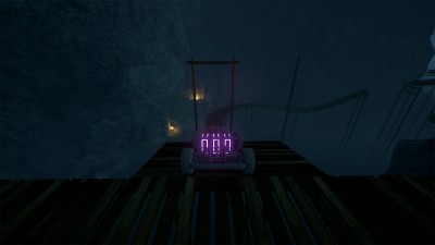 четвертый скриншот из Deadly Delivery