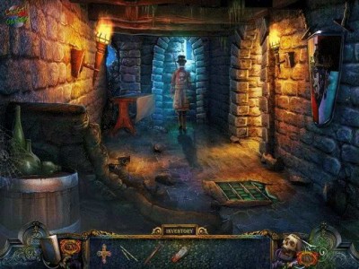второй скриншот из Hidden Mysteries - Royal Family Secrets With Guide