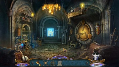 четвертый скриншот из · Dreampath: The Two Kingdoms
