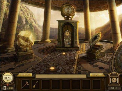 первый скриншот из Enlightenus