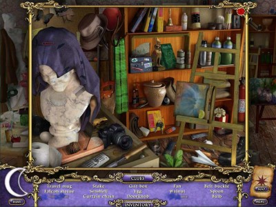 первый скриншот из Ghost Whisperer: A Brush With Death