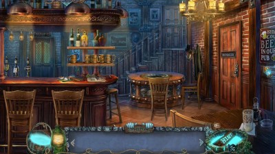 первый скриншот из Spirit Of Revenge 4: Florry's Well