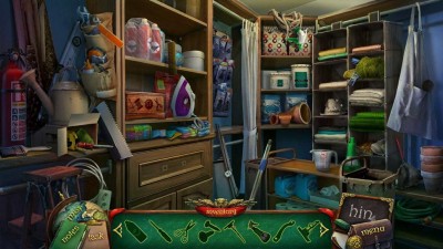 третий скриншот из Spirit of Revenge 5: A Test of Fire