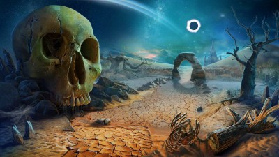третий скриншот из Spirits of Mystery 6: Family Lies