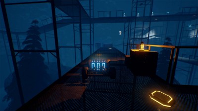 первый скриншот из Deadly Delivery