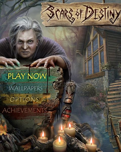 Spear Of Destiny: The Final Journey