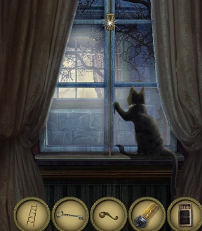 Dark Tales: Edgar Allan Poe's The Black Cat Dark Tales: Edgar Allan Poe's The Black Cat