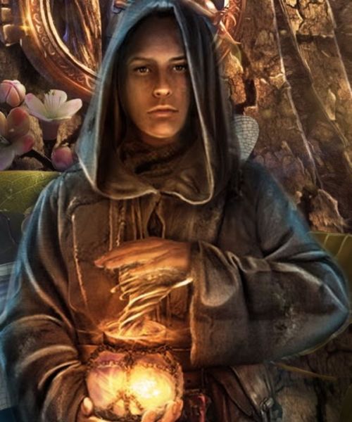 Myths of the World 10: Bound by the Stone