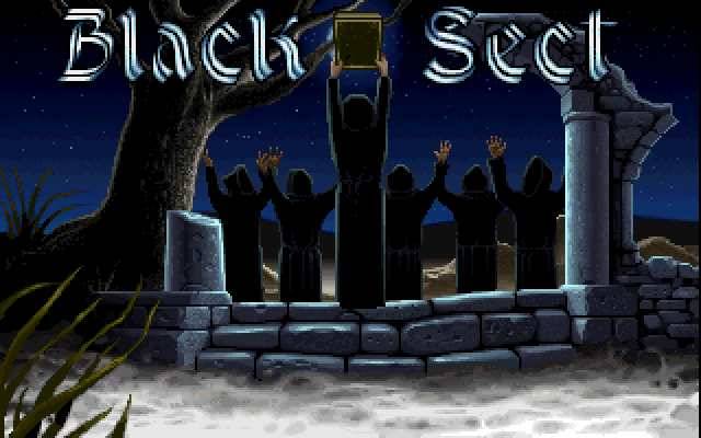Black Sect Remake Black Sect Remake