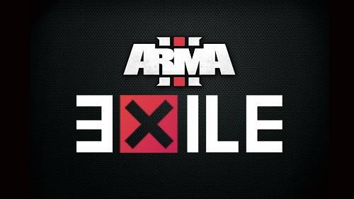 Arma 3 Exile Arma 3 Exile