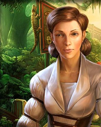Dangerous Games: Excitements Prisoner