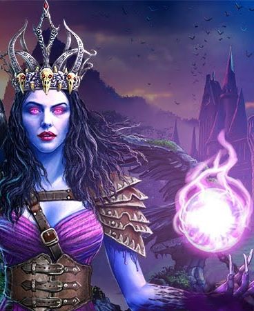 Mystery of the Ancients 3: Three Guardians
