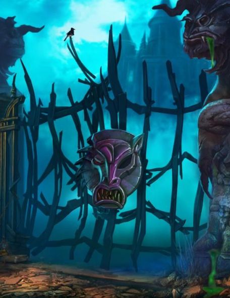 Bluebeard's Castle 2: Son of the Heartless