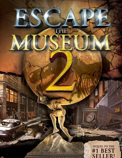 Escape The Museum 2