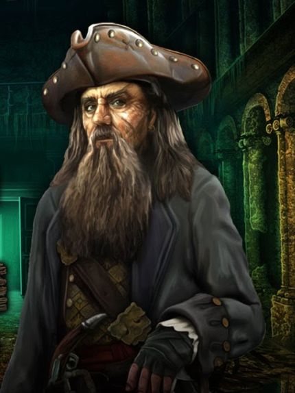 Small Town Terrors 2: Pilgrim's Hook