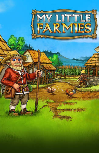 Mу Lіttle Fаrmies