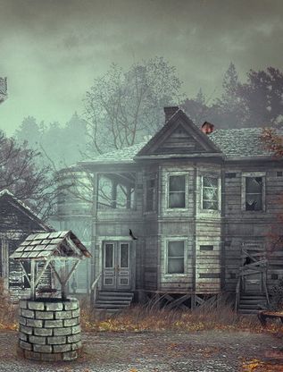 Shiver: Vanishing Hitchhiker