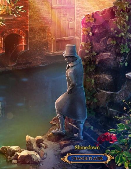 Royal Detective 4: Borrowed Life