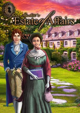 Jane Austen: Estate of Affairs Jane Austen: Estate of Affairs