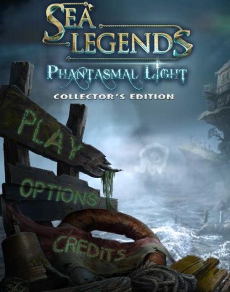 Sea Legends: Phantasmal Light