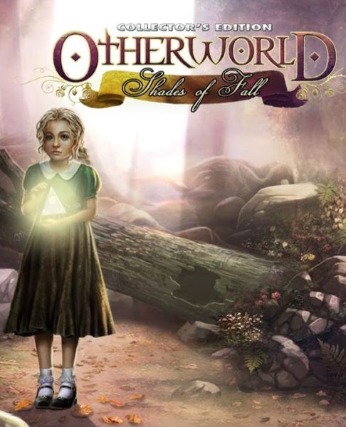 Otherworld 3: Shades of Fall