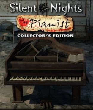 Silent Nights: The Pianist