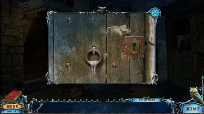 первый скриншот из League of Light: Dark Omens