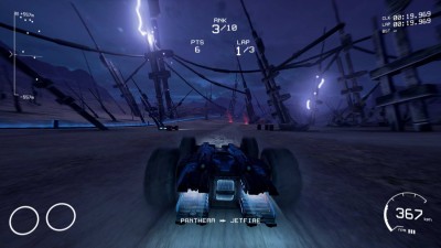 первый скриншот из GRIP