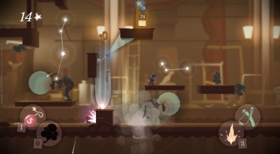четвертый скриншот из Pid