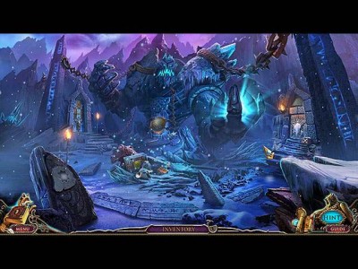 четвертый скриншот из Mystery of the Ancients 3: Three Guardians