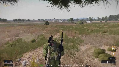 первый скриншот из Arma 3 Exile
