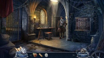 первый скриншот из Secrets of Great Queens 2: Regicide