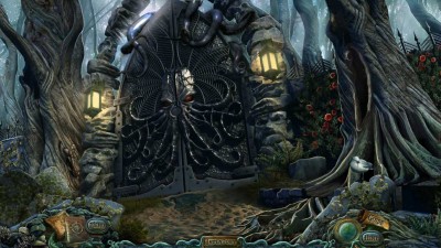 первый скриншот из Small Town Terrors 2: Pilgrim's Hook