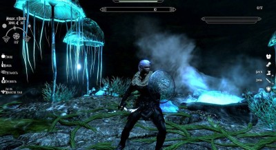 первый скриншот из The Elder Scrolls V: Skyrim Association Evolution