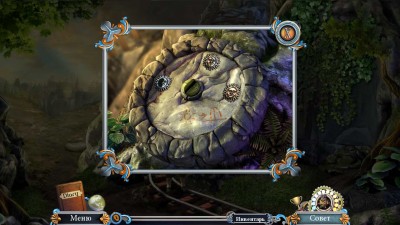 второй скриншот из Spear Of Destiny: The Final Journey