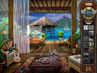 первый скриншот из Find Your Own Way Home