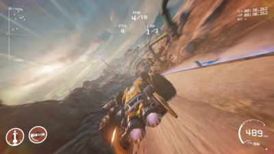 второй скриншот из GRIP