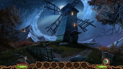 третий скриншот из The Last Dream Developer's Edition