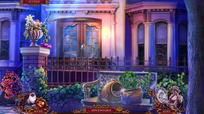 третий скриншот из Ominous Objects 2: Phantom Reflection